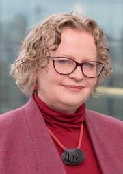 Kimberlee Weatherall