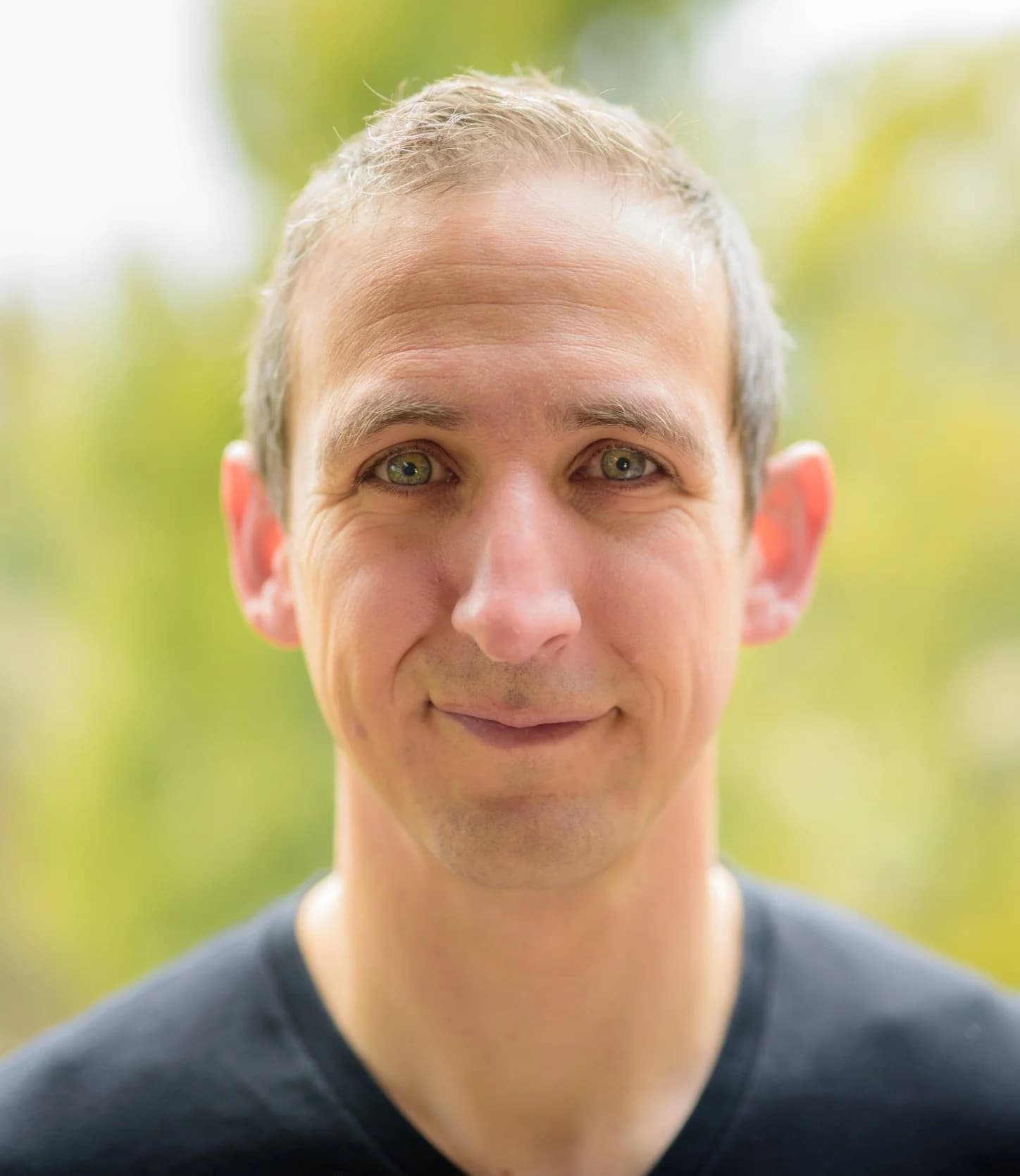 Seth Lazar